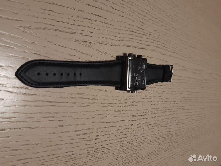 Мужские наручные часы, кварц, GWG