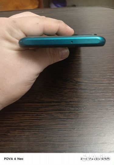 HONOR 10X Lite, 4/128 ГБ