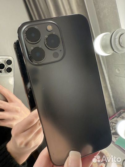 iPhone 13 Pro, 256 ГБ