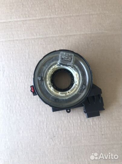 Подруллевой шлейф/ Лента SRS Skoda Octavia A5