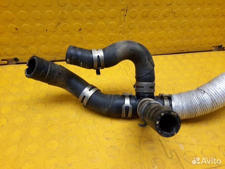 Патрубок Volkswagen Polo CK CWV947611 2021