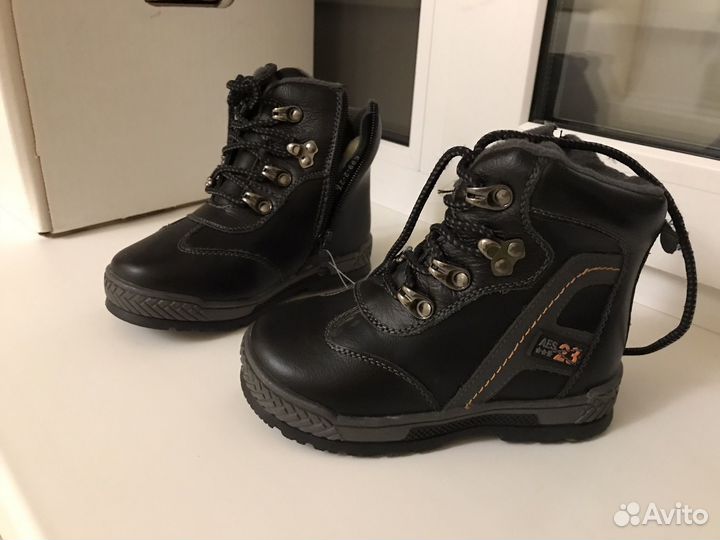 Детская обувь 22-26 размера