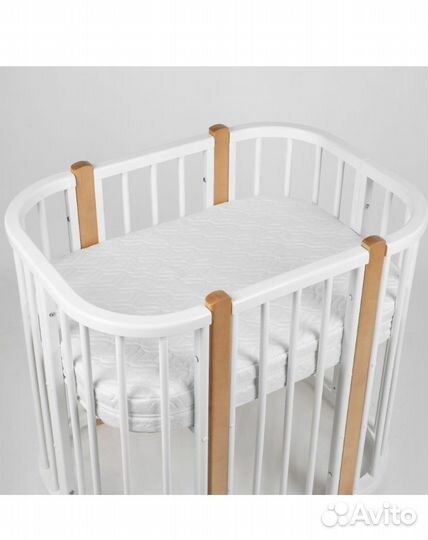 Детский матрас 85 на 60