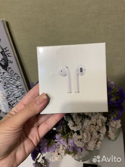 Airpods 2
