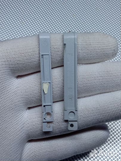 Nokia 8910 и 8910i. Рельсы. Комплект 2. Ориг