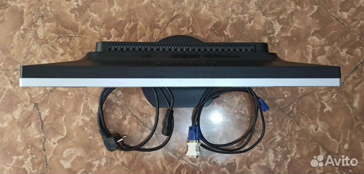 Монитор Philips id190s1ss