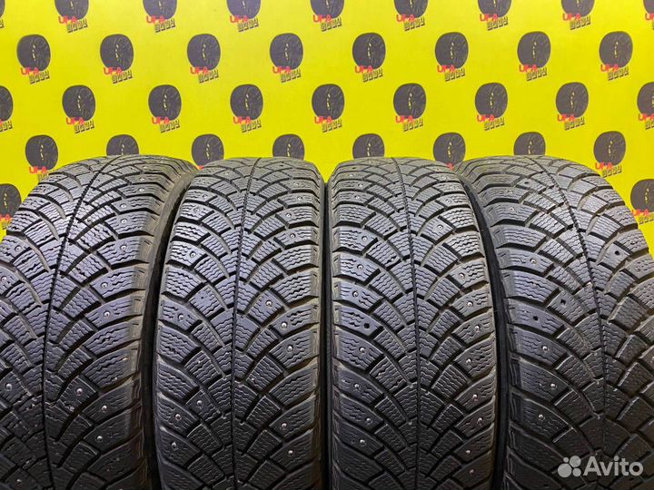 Bfgoodrich G-Force Stud 185/60 R15