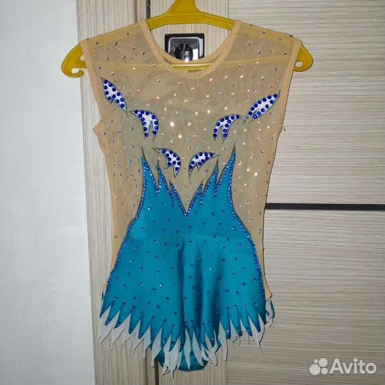 Купальник для выступлений