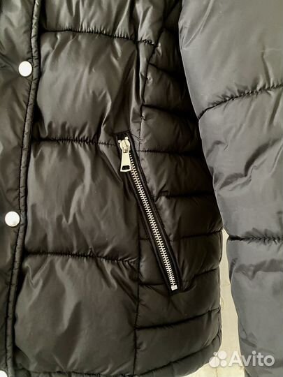 Куртка женская