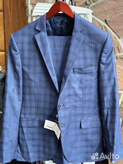Fabio paoloni костюм новый (можно напрокат)