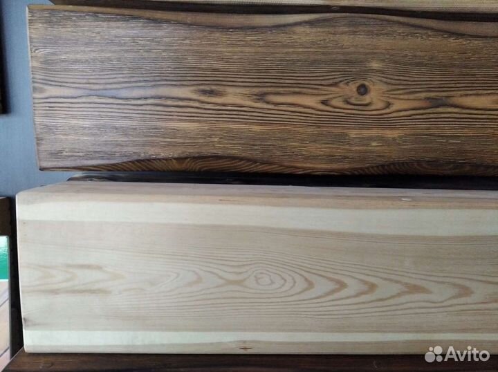 Фальш балка