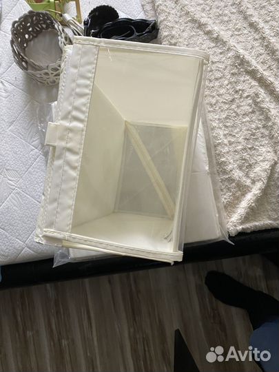 Коробка для хранения IKEA