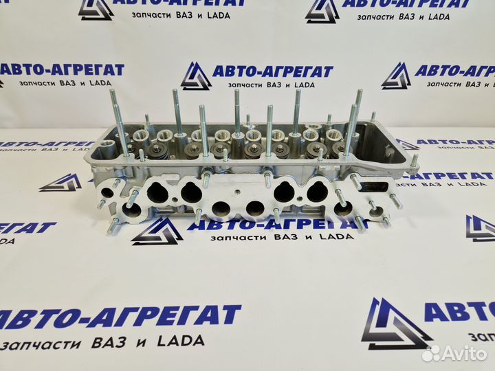 Новая Гбц в сборе 21214 стар/обр под датчик