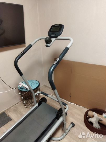 Беговая дорожка