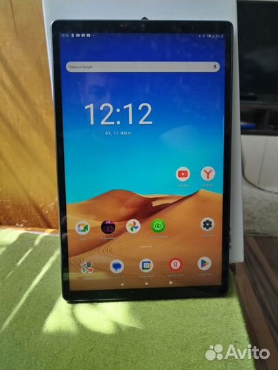 Продам планшет