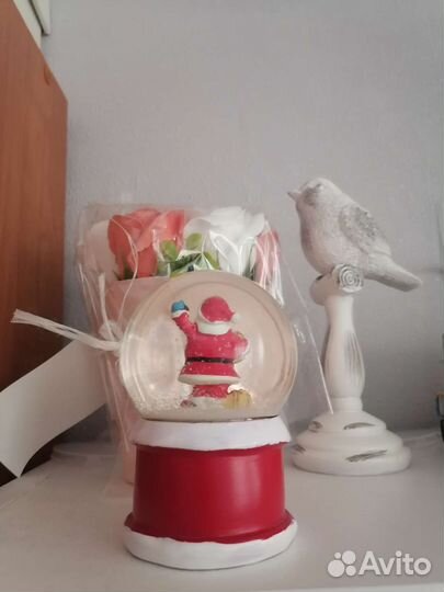 Снежный шар