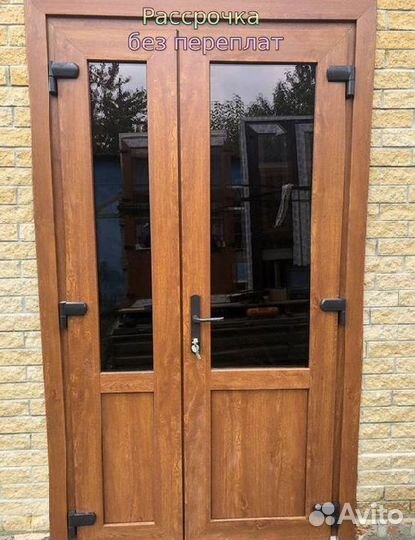 Витражи пластиковые