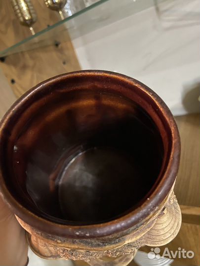 Сувенирная кружка керамика Одесса