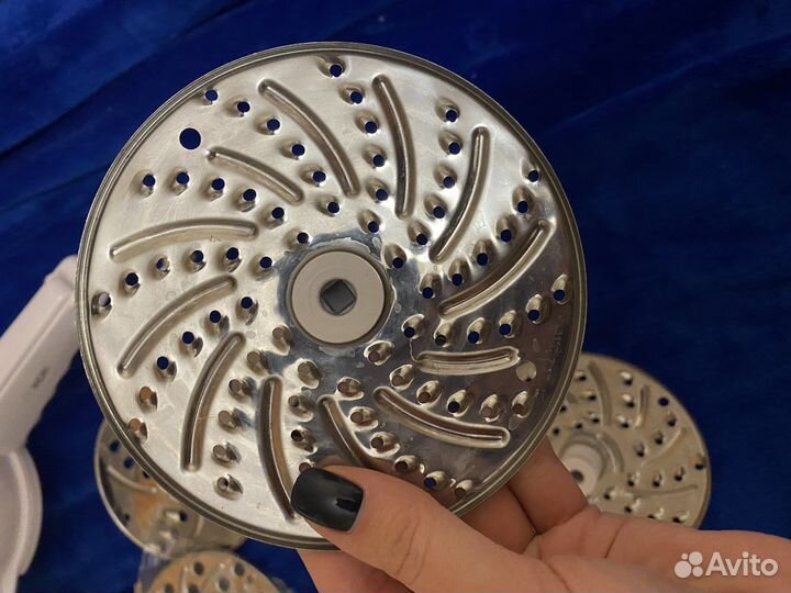 Терка набор