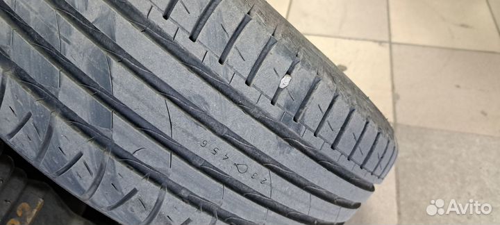 Nokian Tyres Nordman SZ 215/55 R16