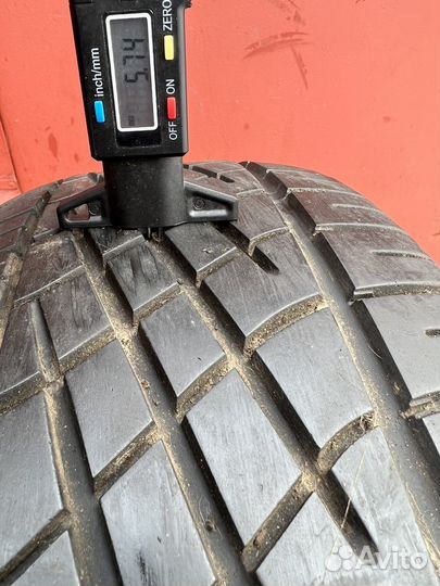 Yokohama A539 185/55 R15 82V