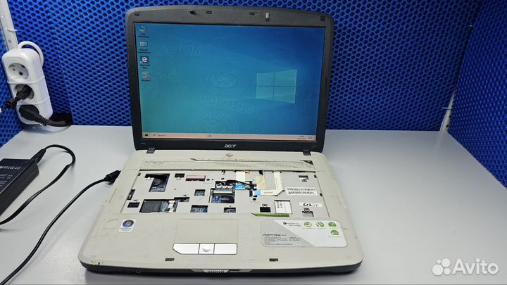 Ноутбуки Acer 5520-5720-5315 лот