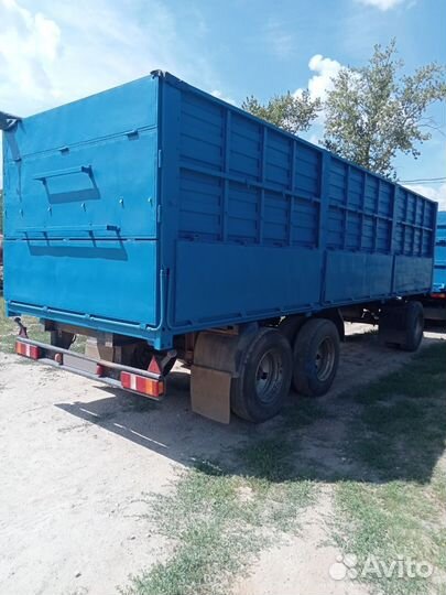 КАМАЗ 532150, 2001