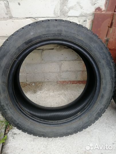 Formula Ice 195/55 R16