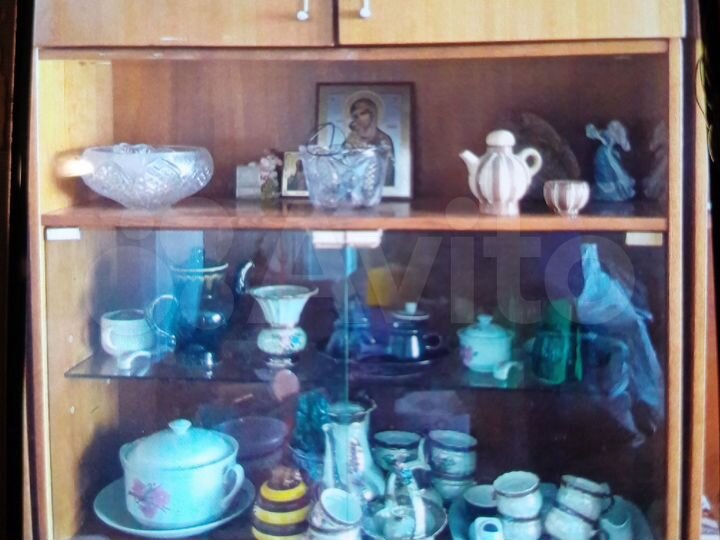 2-к. квартира, 44 м², 5/5 эт.