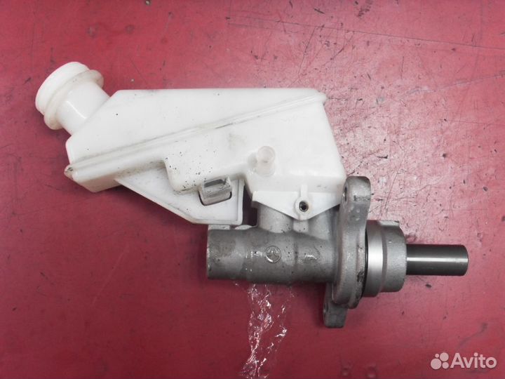 Цилиндр тормозной главный BBF3540100B1 Solano 2