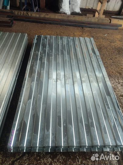 Профнастил