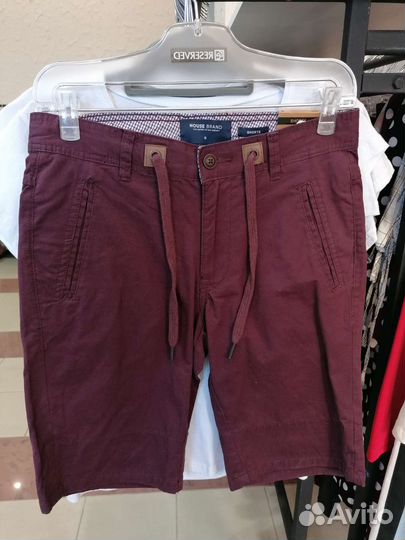 Шорты мужские новые