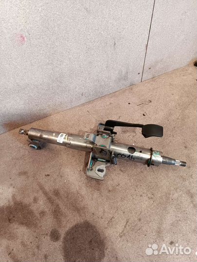 Рулевая колонка Kia Rio 3 Hyundai Solaris 1