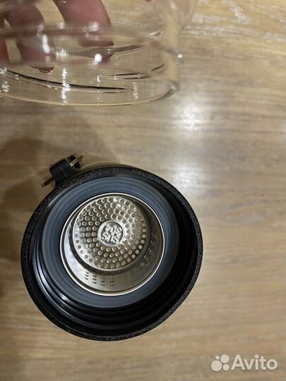 Заварочный чайник