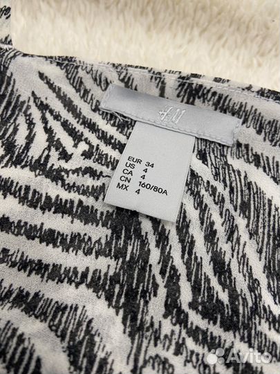 Топ летний размер S-M