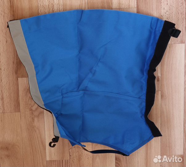 Гетры лыжные