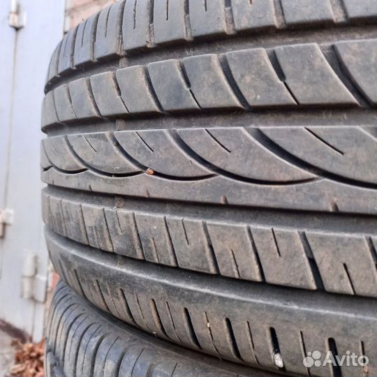 Aplus A607 215/45 R17