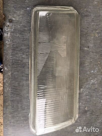 Оптика на Фольксваген пассат В4