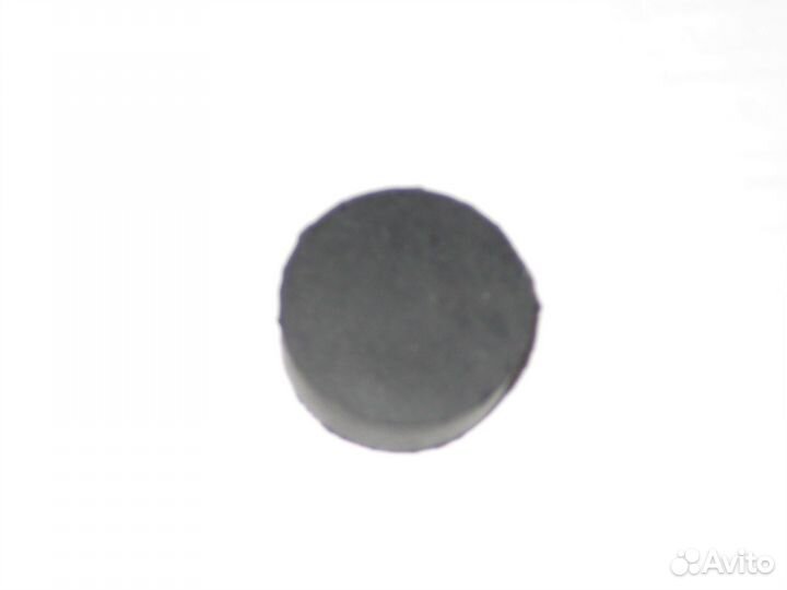 Резинка, похожая на обтюратор для пбс