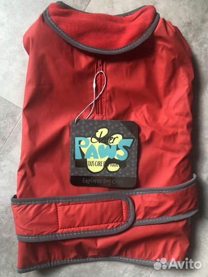 Одежда для маленьких собак