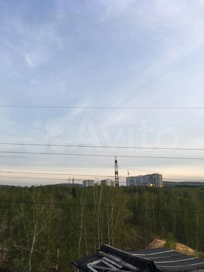 Участок 9,8 сот. (СНТ, ДНП)