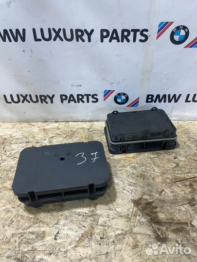 Задний вентиляционный канал Bmw Х6 3.0 N55B30 2011