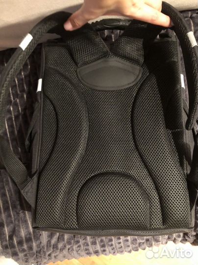 Школьный рюкзак Gulliver