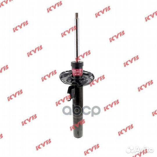 334 8039 Амортизатор Передний Skoda Octavia Ii