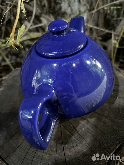 Чайник заварочный