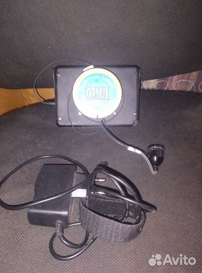 Подводная камера для рыбалки eyoyo