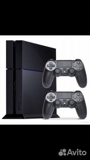 Sony PS4
