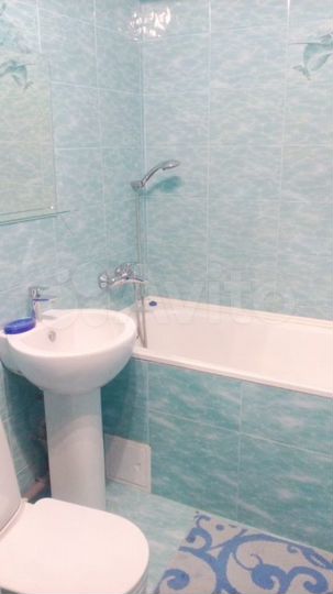 Квартира-студия, 32 м², 1/3 эт.