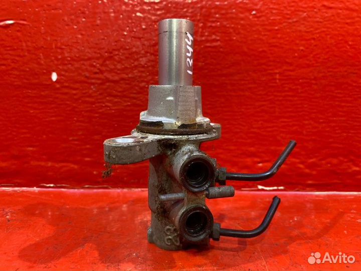 Главный тормозной цилиндр Nissan Qashqai J10 K9K