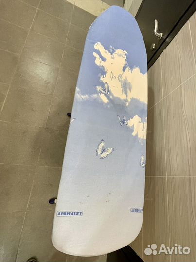 Гладильная доска